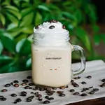 Espresso  Milkshake